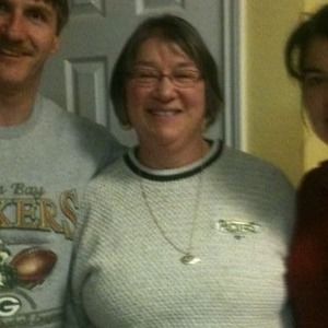 Meet your Posher, Joanne